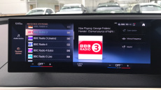 BMW iX 240kW xDrive40 M Sport Edition 76.6kWh 5dr Auto Electric Estate